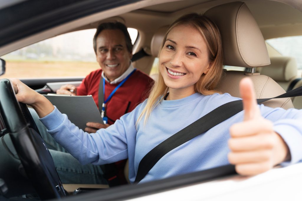 rijbewijs B